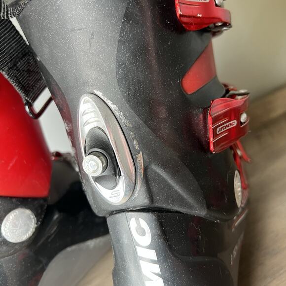 Atomic B Tech Series 80 Ski Boots 334mm 28.5 - 29.0 - Picture 8 of 11